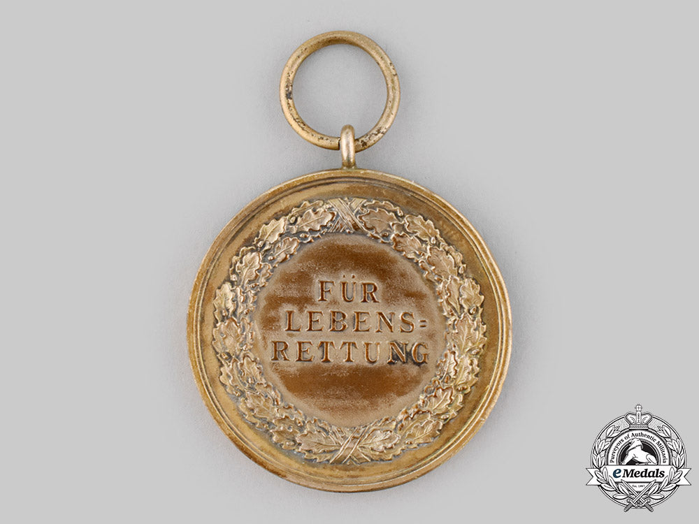 saxony,_kingdom._a_medal_for_lifesaving,_museum_exhibition_piece_ci19_5001