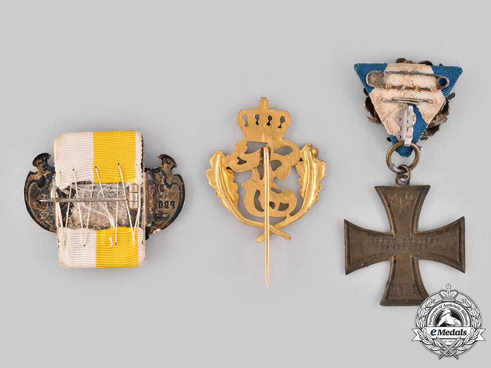 germany,_imperial._a_lot_of_veterans_badges_ci19_5131