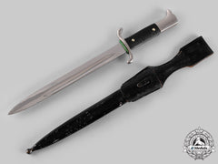 Germany, Heer. A Dress Bayonet