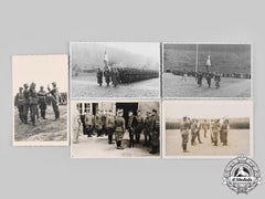 Germany, Wehrmacht. A Lot Of Photographs