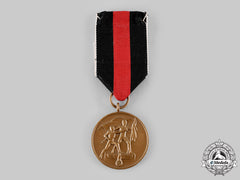 Germany, Third Reich. A Sudetenland Medal