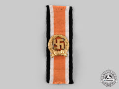 Germany, Heer. An Honour Roll Clasp