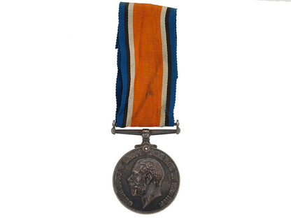 wwi_british_war_medal-_gunner_william_cameron,_cfa_com788