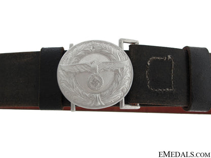 customs&_border_protection_leader’s_buckle_with_belt_customs___border_514b4046207c2