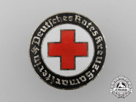 a_drk_samaritan's_service_badge_d_0842