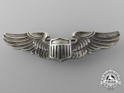 a_second_war_army_air_forces_pilot_badge;_reduced_size_d_1247_1