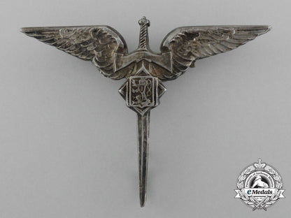 czechoslovakia,_republic._an_air_force_army_gunner_badge,_by_spink&_son,_c.1944_d_1297_1