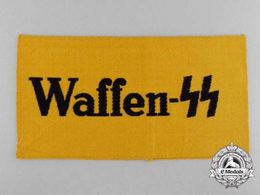 a_waffen-_ss_armband_d_1375