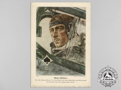 a_print_of_werner_mölders;_spanish_civil_war_fighter_ace_d_1512_1