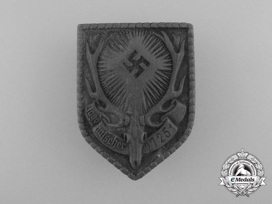 a_german_association_gamekeeper’s_badge_d_2165