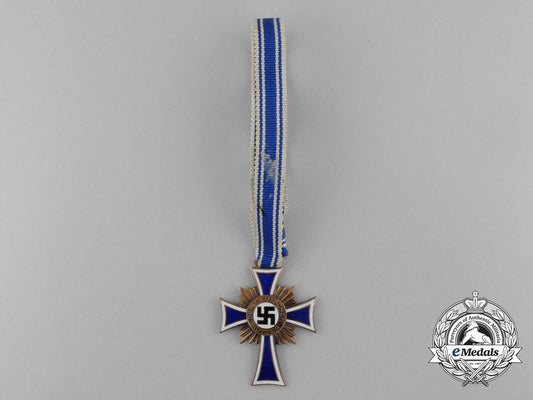 a_bronze_grade_mother’s_cross_d_2412