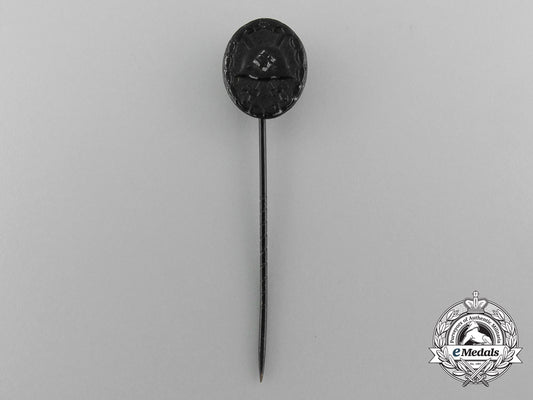 a_second_war_german_black_grade_wound_badge_stick_pin_d_3375