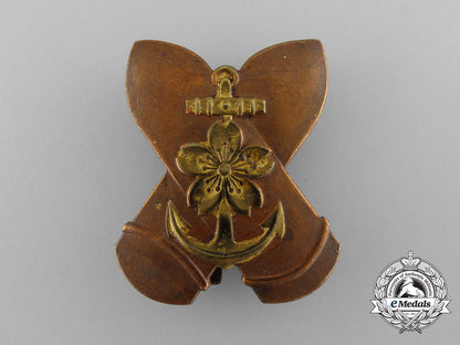 a_second_war_japanese_navy_gunnery_proficiency2_nd_class_badge_d_3499