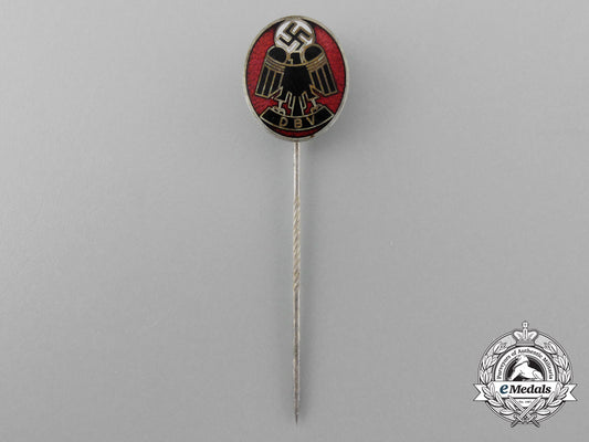 a_rare_association_of_office_employees_membership_stick_pin_d_3594