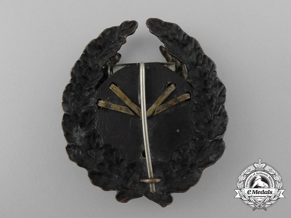 croatia._an_army_officer’s_cap_badge,_c.1941_d_4262_1