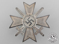 A War Merit Cross First Class With Swords