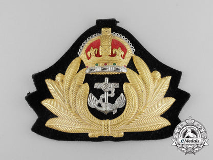 a_second_war_royal_canadian_navy(_rcn)_officer's_cap_badge_d_6169_1