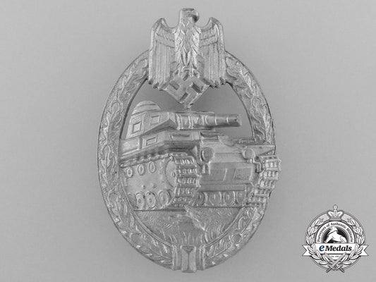 a_mint_silver_grade_tank_badge_by_h._aurich_d_6923