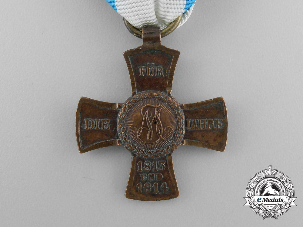 an1813-1814_bavarian_campaign_cross_d_7140_1