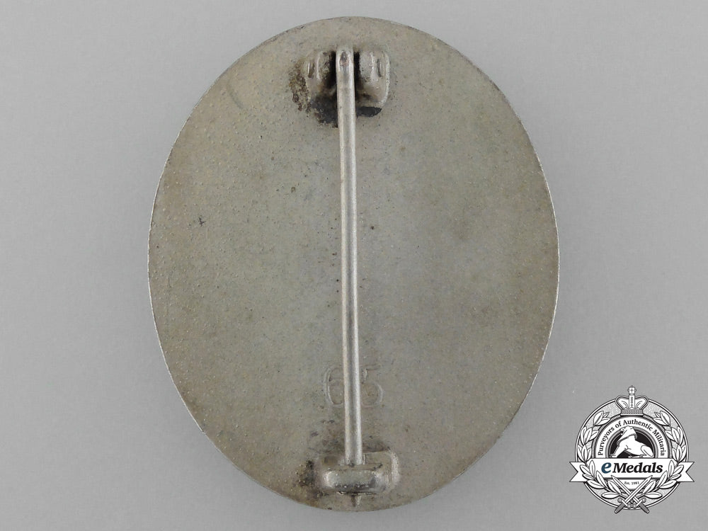 a_second_war_silver_grade_wound_badge_by_klein&_quenzer_d_8161