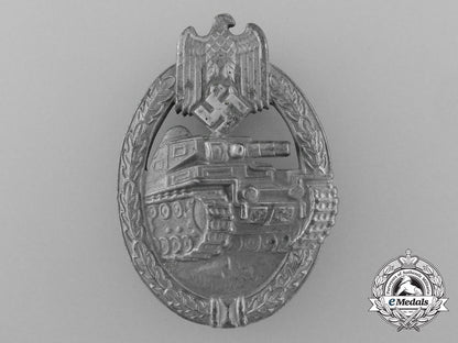 a_mint_silver_grade_tank_badge_d_8292