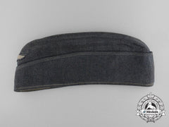 A Luftwaffe Em/Nco’s Overseas Cap