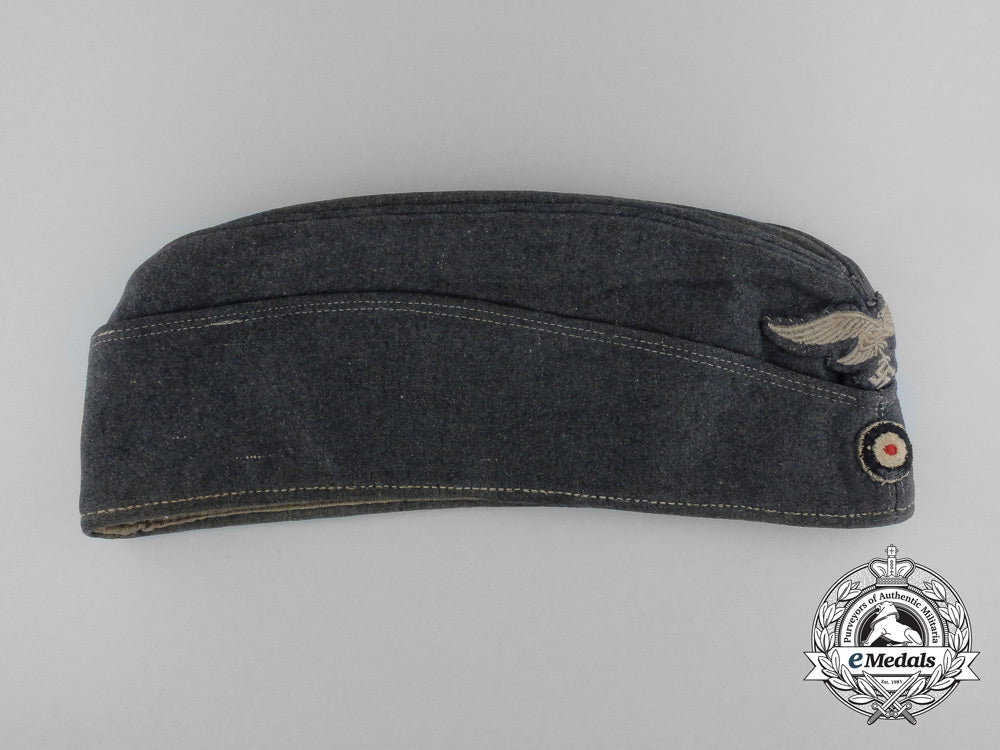 a_luftwaffe_em/_nco’s_overseas_cap_d_8616_2