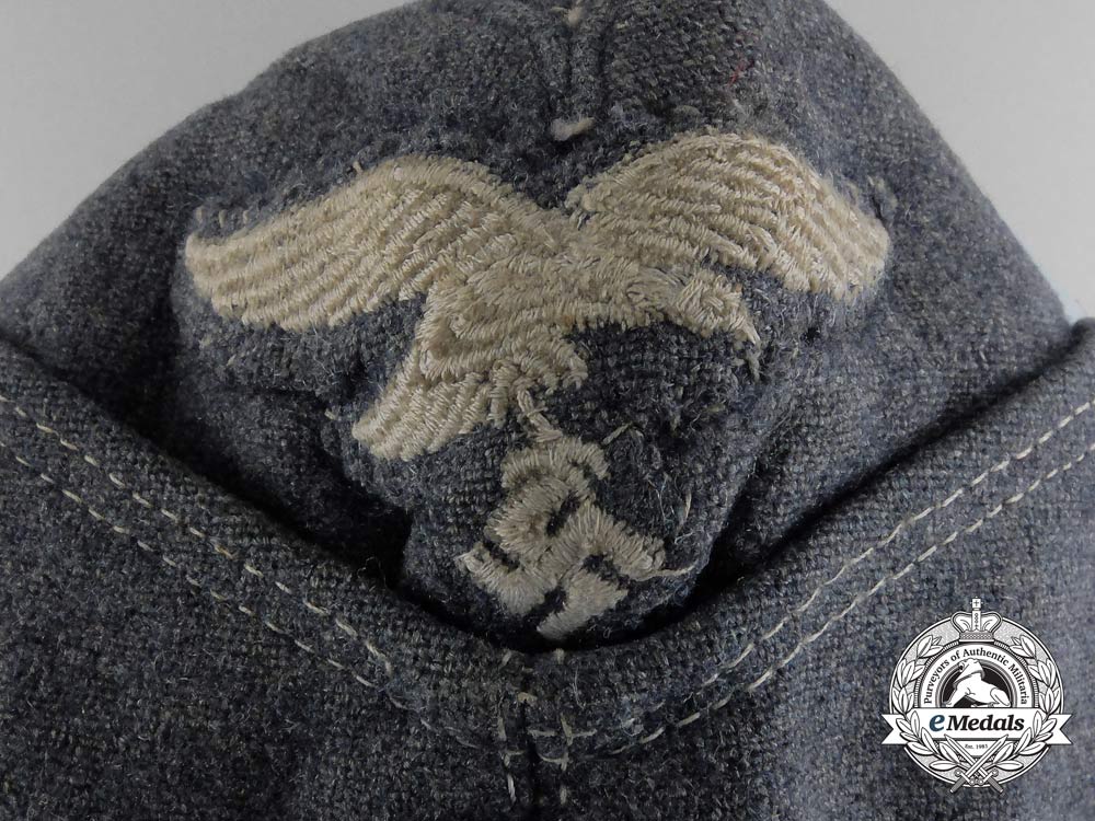 a_luftwaffe_em/_nco’s_overseas_cap_d_8617_2