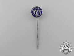 A People's League For The Furtherance Of Germanism In Foreign Countries Badge