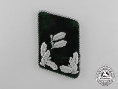 A Single Army Forestry Service Official’s Collar Tab
