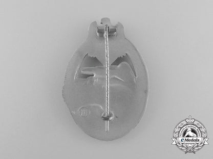 an_absolutely_mint_silver_grade_tank_badge_by_ferdinand_wiedmann_d_8736_1