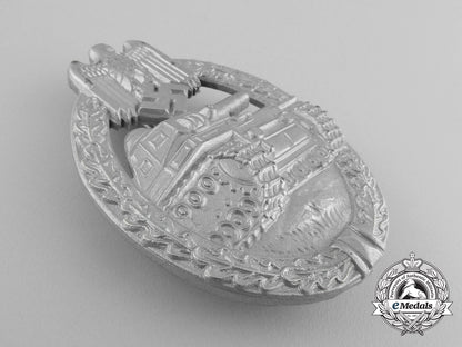 an_absolutely_mint_silver_grade_tank_badge_by_ferdinand_wiedmann_d_8737_1