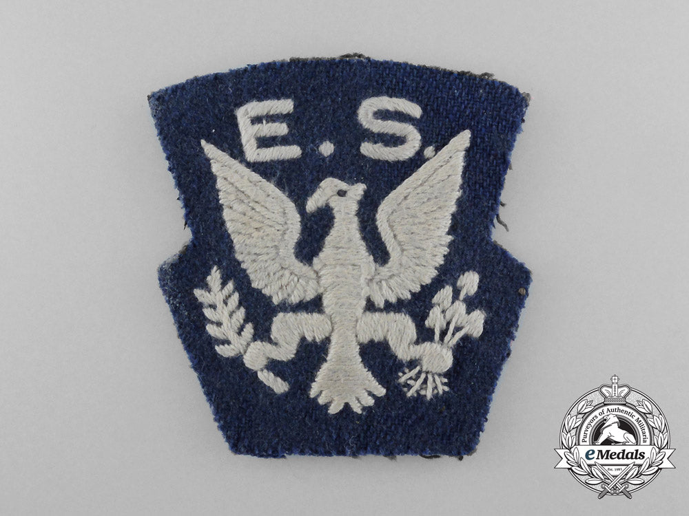 a_rare_second_war_royal_air_force(_raf)_eagle_squadron_shoulder_patch_d_8903