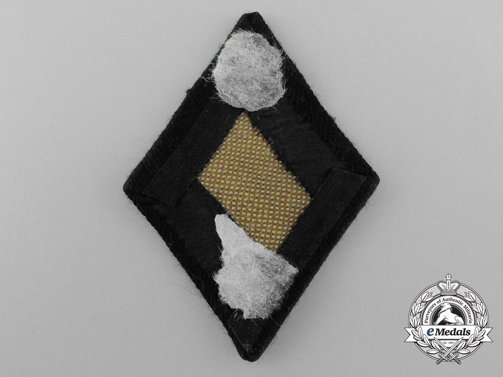 a_waffen-_ss_divisional_police_patch_d_9045