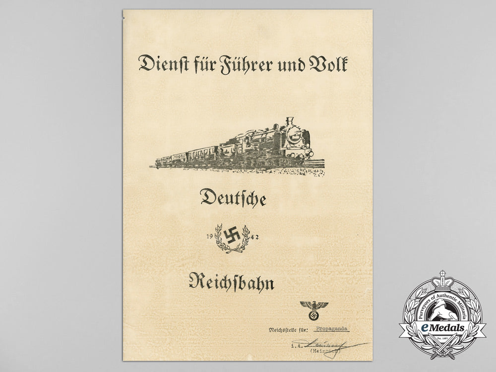 a_german_reichsbahn_service_for_führer_and_volk_award_document_d_9520
