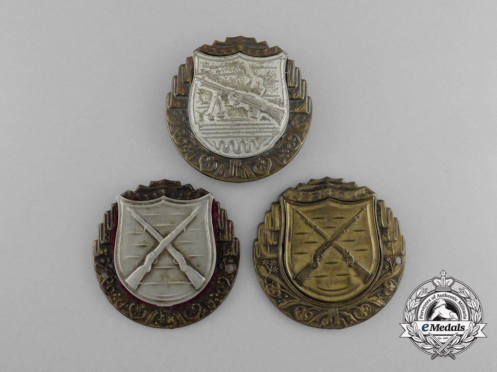 three_czechoslovakian_army_proficiency_badges_d_9645