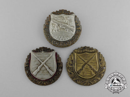 three_czechoslovakian_army_proficiency_badges_d_9645