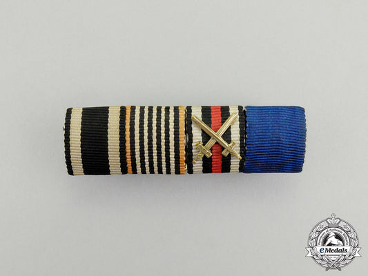 a_first_war_german_war_effort_cross_medal_ribbon_bar_dd_1212