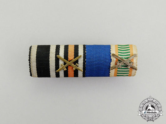 a_first_war_german_medal_ribbon_bar_dd_1214