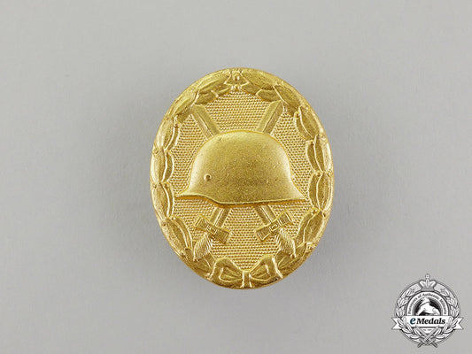 a_german_wound_badge_gold_grade,1957_version_dd_4064