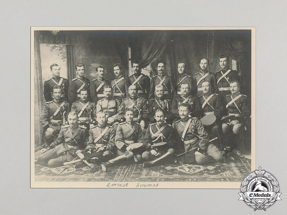 russia,_imperial._a_soldiers'_studio_group_portrait_photograph_dd_4697