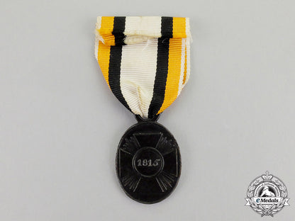 prussia._an1815_issue_war_commemorative_medal_to_a_non-_combatant_dd_5820