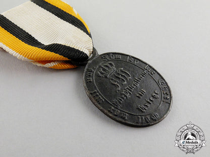 prussia._an1815_issue_war_commemorative_medal_to_a_non-_combatant_dd_5821