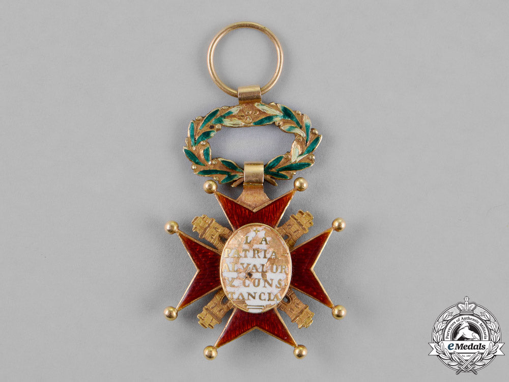 spain,_napoleonic_kingdom._a_cross_for_defenders_of_gerona_in_gold,_officer_cross,_c.1816_dsc_2037_1