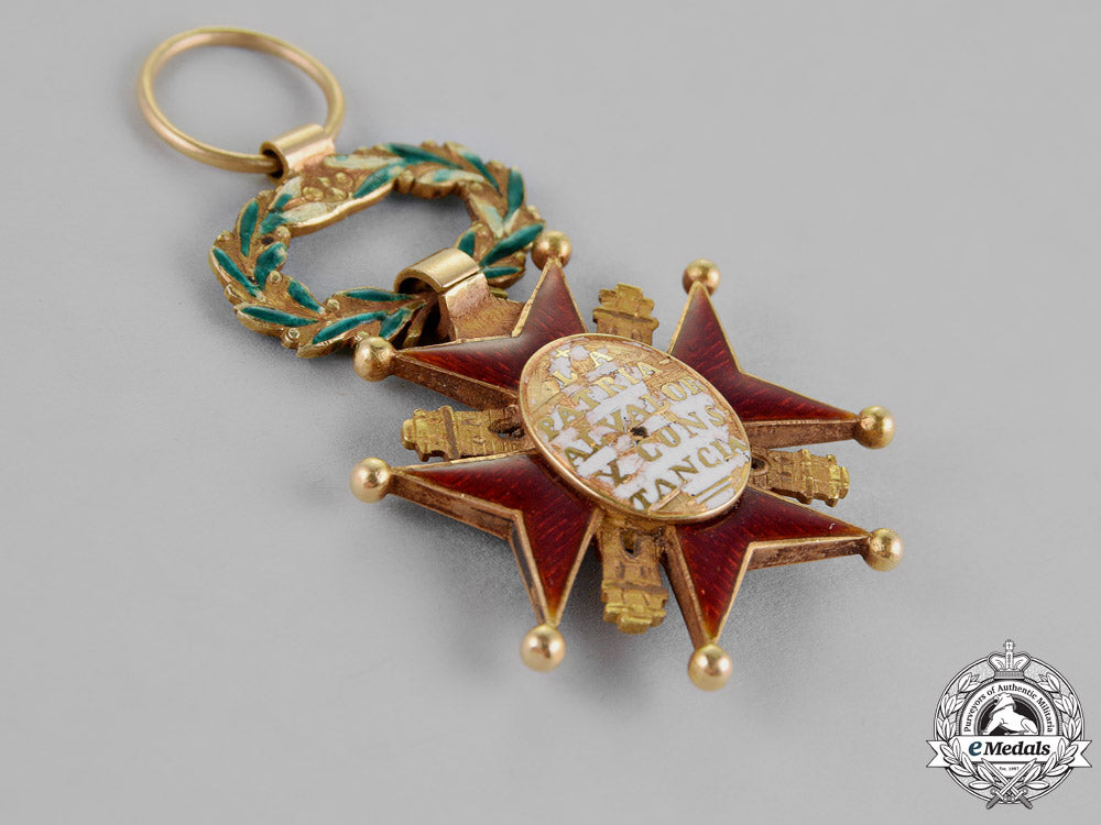 spain,_napoleonic_kingdom._a_cross_for_defenders_of_gerona_in_gold,_officer_cross,_c.1816_dsc_2042_1