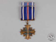 United States. A Distinguished Flying Cross, C.1945