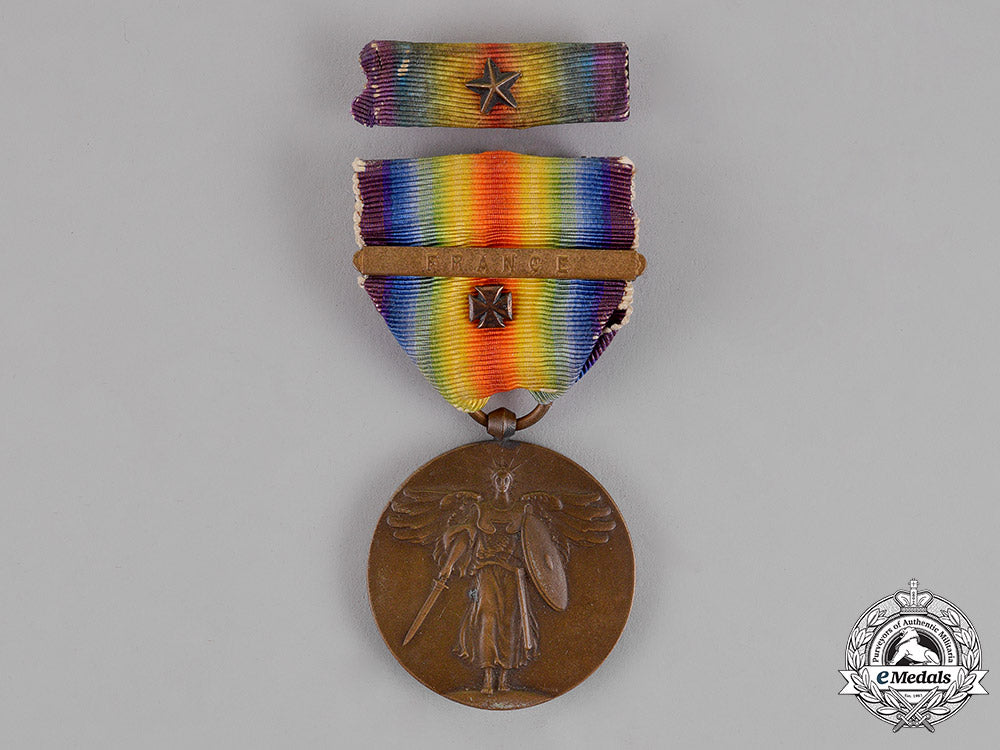 united_states._a_world_war_i_victory_medal,_france_dsc_4275