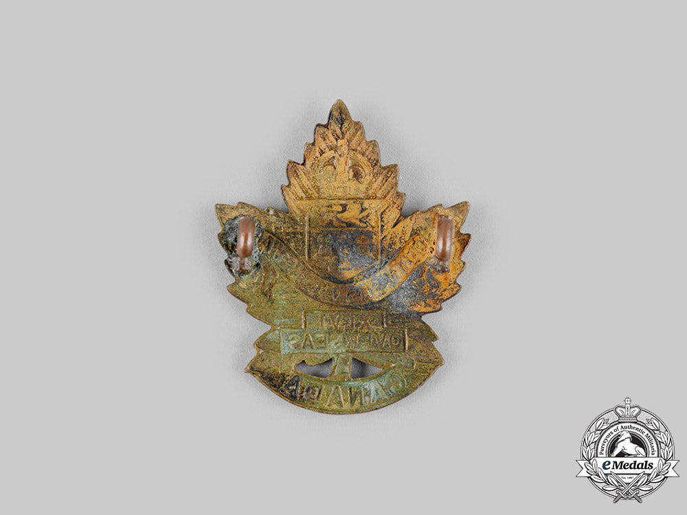 canada,_cef._a46_th_infantry_battalion"_south_saskatchewan_battalion"_cap_badge,_c.1915_dsc_8986