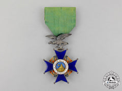 Bolivia. A National Order Of The Condor Of The Andes, Knight