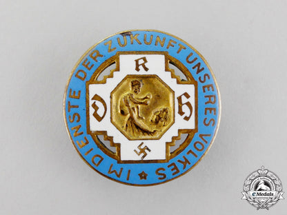 a_german_reichs-_midwife’s_association_membership_badge_dscf1774